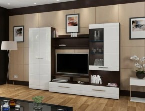 Стенка Верона (БМ) в Кировграде - kirovgrad.mebel-e96.ru