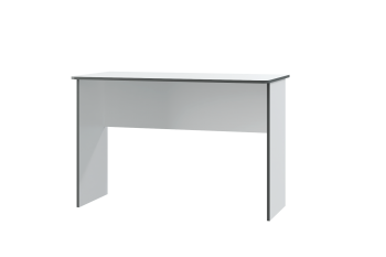 Стол письменный Грей (МЛК) в Кировграде - kirovgrad.mebel-e96.ru | фото