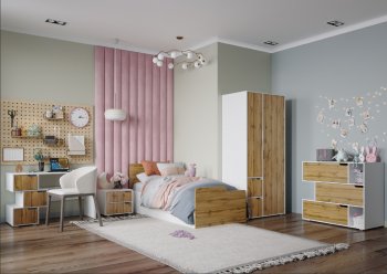 Тумба Харви (ВНК) в Кировграде - kirovgrad.mebel-e96.ru