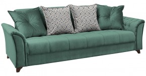 Ирис диван-книжка+кресло, ткань ТД 962 в Кировграде - kirovgrad.mebel-e96.ru