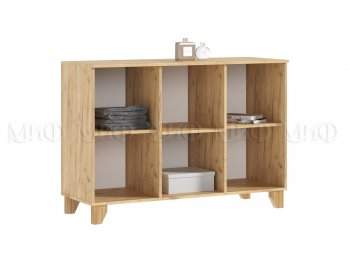 Комод Ирис крафт/графит(Миф) в Кировграде - kirovgrad.mebel-e96.ru