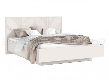 Кровать парящая Ирис кашемир (Миф) в Кировграде - kirovgrad.mebel-e96.ru