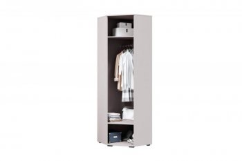 Прихожая Кашемир модульная (МЛК) в Кировграде - kirovgrad.mebel-e96.ru