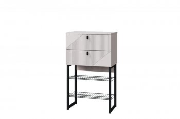 Прихожая Кашемир модульная (МЛК) в Кировграде - kirovgrad.mebel-e96.ru