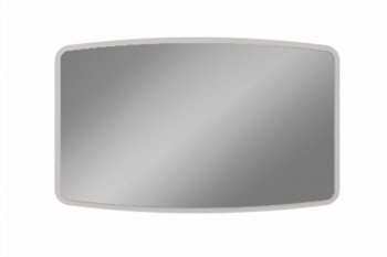 Зеркало Кашемир (МЛК) в Кировграде - kirovgrad.mebel-e96.ru | фото