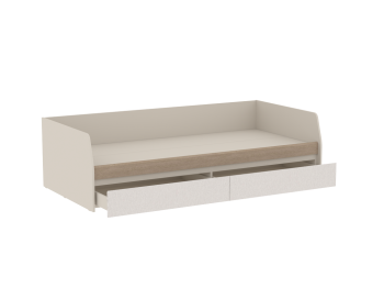 Набор детской мебели Каспер, модульный (СБК) в Кировграде - kirovgrad.mebel-e96.ru