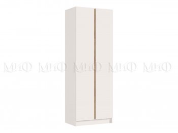 Шкаф 800 мм 2-х ств. Келвин кашемир (Миф) в Кировграде - kirovgrad.mebel-e96.ru