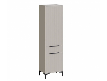 Пенал 550 мм Кимберли кашемир (Handis) в Кировграде - kirovgrad.mebel-e96.ru