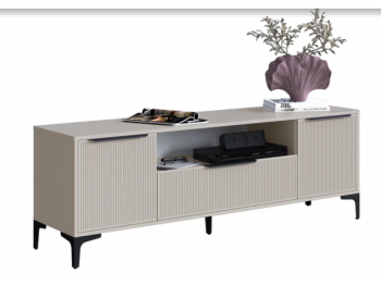 Тумба ТВ на 1650 Кимберли кашемир (Handis) в Кировграде - kirovgrad.mebel-e96.ru