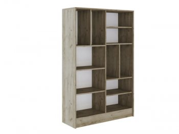 Пенал малый Колибри Лофт серый (Текс) в Кировграде - kirovgrad.mebel-e96.ru