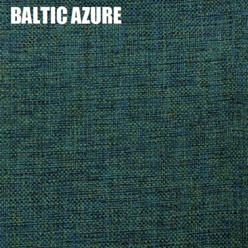 Диван-кровать Комфорт без подлокотников BALTIC AZURE (2 подушки) в Кировграде - kirovgrad.mebel-e96.ru