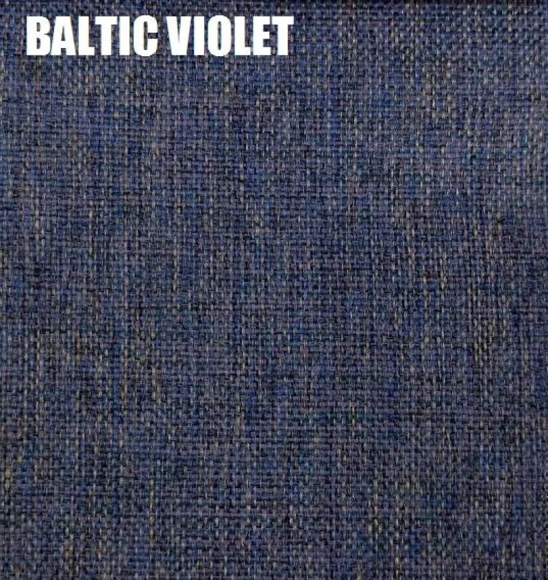 Диван-кровать Комфорт без подлокотников BALTIC VIOLET (4 подушки) в Кировграде - kirovgrad.mebel-e96.ru