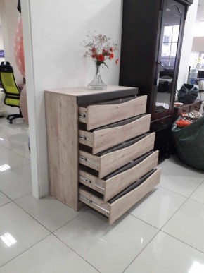 Комод 5ящ. ТИАНА (БМ) в Кировграде - kirovgrad.mebel-e96.ru