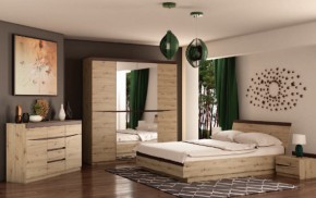 Комод 5ящ. ТИАНА (БМ) в Кировграде - kirovgrad.mebel-e96.ru