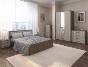 Комод 800 Фиеста в Кировграде - kirovgrad.mebel-e96.ru