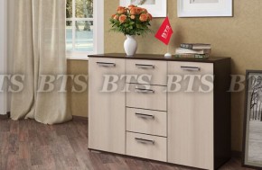 Комод Стандарт №2 NEW (БТС) в Кировграде - kirovgrad.mebel-e96.ru