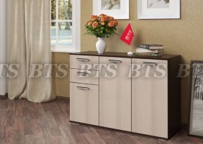 Комод Стандарт 3 NEW (БТС) в Кировграде - kirovgrad.mebel-e96.ru