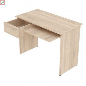 Компьютерный стол Алиса Т29 (Венге) в Кировграде - kirovgrad.mebel-e96.ru