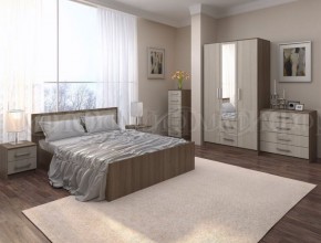 Кровать 0,9м Фиеста в Кировграде - kirovgrad.mebel-e96.ru