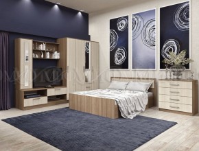 Кровать 0,9м Фиеста в Кировграде - kirovgrad.mebel-e96.ru