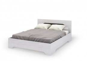 Кровать КР 012 Валенсия 1600 ортопед (СтендМ) в Кировграде - kirovgrad.mebel-e96.ru