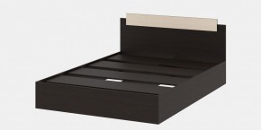 Кровать КР 1600 серия София в Кировграде - kirovgrad.mebel-e96.ru