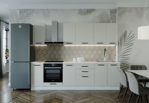 Кухонный гарнитур Шампань 2800 в Кировграде - kirovgrad.mebel-e96.ru