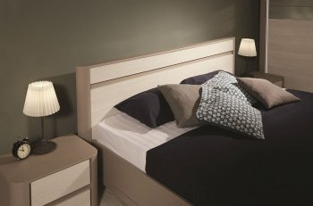 Кровать с подъемным механизмом Лацио (СБК) в Кировграде - kirovgrad.mebel-e96.ru