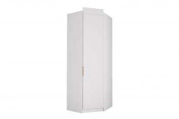 Набор детской мебели Лавис модульный белый софт (ДСВ) в Кировграде - kirovgrad.mebel-e96.ru