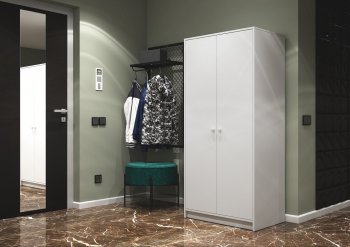 Шкаф 800 мм Лайт ШК-001 (Стиль) в Кировграде - kirovgrad.mebel-e96.ru