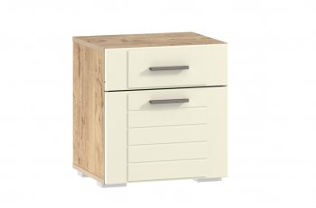 Тумба прикроватная Livorno НМ 013.62 Х (Silva) в Кировграде - kirovgrad.mebel-e96.ru