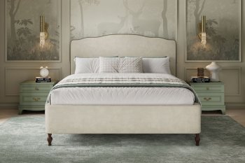 Кровать с подъемным механизмом Лорето (БМ) в Кировграде - kirovgrad.mebel-e96.ru