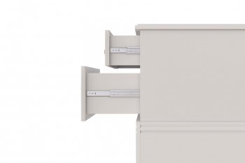 Тумба прикроватная Лорето льняной (БМ) в Кировграде - kirovgrad.mebel-e96.ru