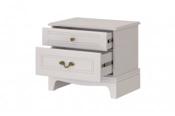 Тумба прикроватная Лорето льняной (БМ) в Кировграде - kirovgrad.mebel-e96.ru