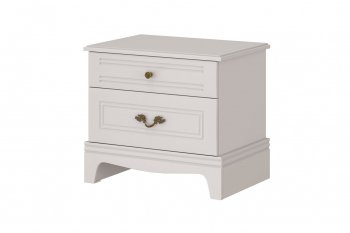 Тумба прикроватная Лорето льняной (БМ) в Кировграде - kirovgrad.mebel-e96.ru