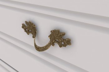 Комод 8 ящиков Лорето, льняной (БМ) в Кировграде - kirovgrad.mebel-e96.ru