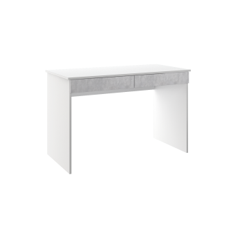 Стол с ящиками Осло М16+М17 (Риннер) в Кировграде - kirovgrad.mebel-e96.ru