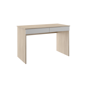 Стол с ящиками Осло М16+М17 (Риннер) в Кировграде - kirovgrad.mebel-e96.ru