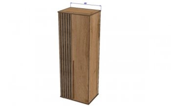 Шкаф 800 мм 2х створчатый Марракеш (Лин) в Кировграде - kirovgrad.mebel-e96.ru