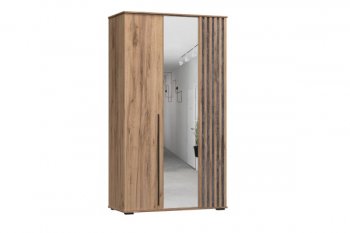 Шкаф 1200 мм 3х створчатый Марракеш (Лин) в Кировграде - kirovgrad.mebel-e96.ru