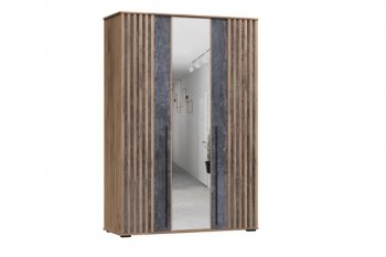 Шкаф 1500 мм 3х створчатый Марракеш (Лин) в Кировграде - kirovgrad.mebel-e96.ru
