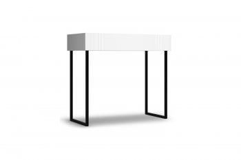 Спальный гарнитур Марсель модульный белый (Кураж) в Кировграде - kirovgrad.mebel-e96.ru