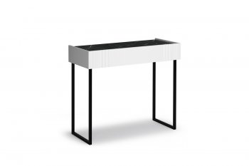 Спальный гарнитур Марсель модульный белый (Кураж) в Кировграде - kirovgrad.mebel-e96.ru