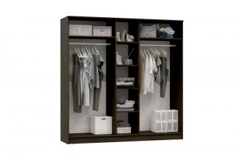 Шкаф распашной 2000 мм Мартина (Миф) в Кировграде - kirovgrad.mebel-e96.ru