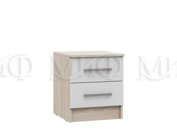 Тумбы прикроватные Мартина 2 шт (Миф) в Кировграде - kirovgrad.mebel-e96.ru