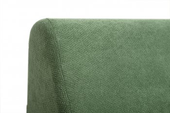 Кресло Марвэл зеленый (Моби) в Кировграде - kirovgrad.mebel-e96.ru