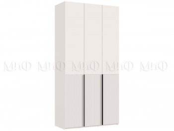 Шкаф 1200 мм Марвэл кашемир (Миф) в Кировграде - kirovgrad.mebel-e96.ru