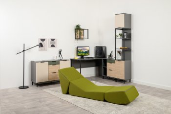 Кресло Марвэл серка зеленая (Моби) в Кировграде - kirovgrad.mebel-e96.ru