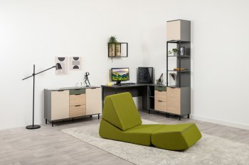 Кресло Марвэл серка зеленая (Моби) в Кировграде - kirovgrad.mebel-e96.ru