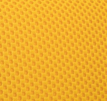 Кресло Марвэл серка желтая (Моби) в Кировграде - kirovgrad.mebel-e96.ru